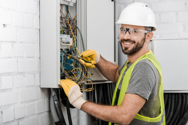 Best Electrical Repair Services  in Byers, CO