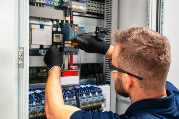 Best Industrial Electrical Services  in Byers, CO