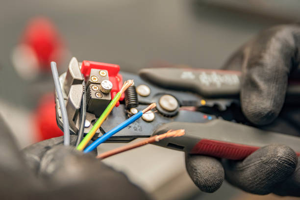 Electrical Rewiring Services in CO