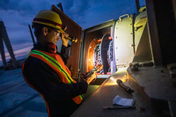 Generator Installation Services in CO