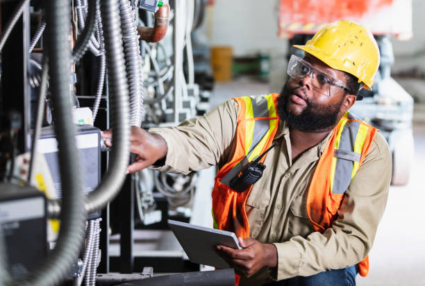 Best Electric Panel Repair  in Byers, CO