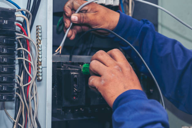 Best Electrical Upgrades for Homes  in Byers, CO