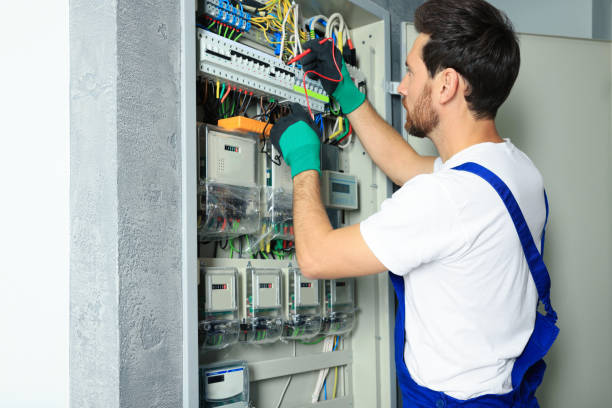 Best Residential Electrician Services  in Byers, CO