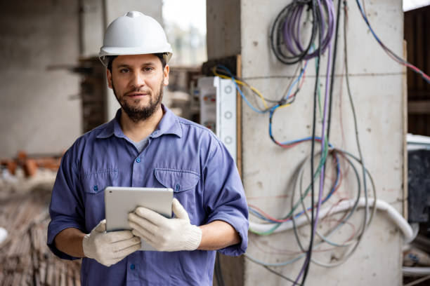 Best Circuit Breaker Repair  in Byers, CO