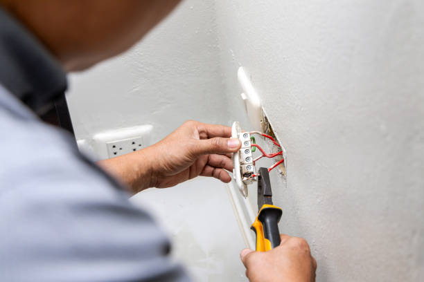 Best 24-Hour Electrician  in Byers, CO