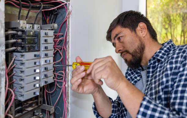 Best Local Electrician Companies  in Byers, CO